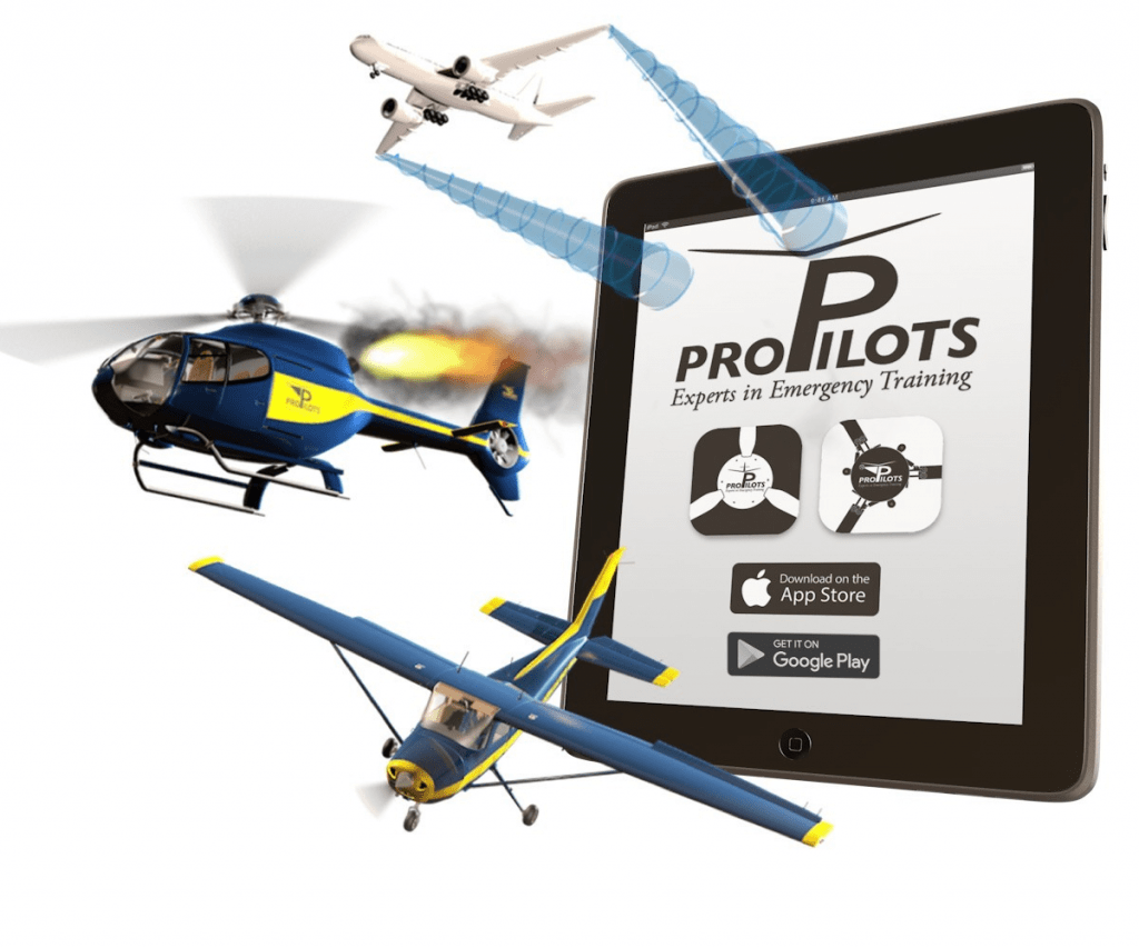 ProPilots App